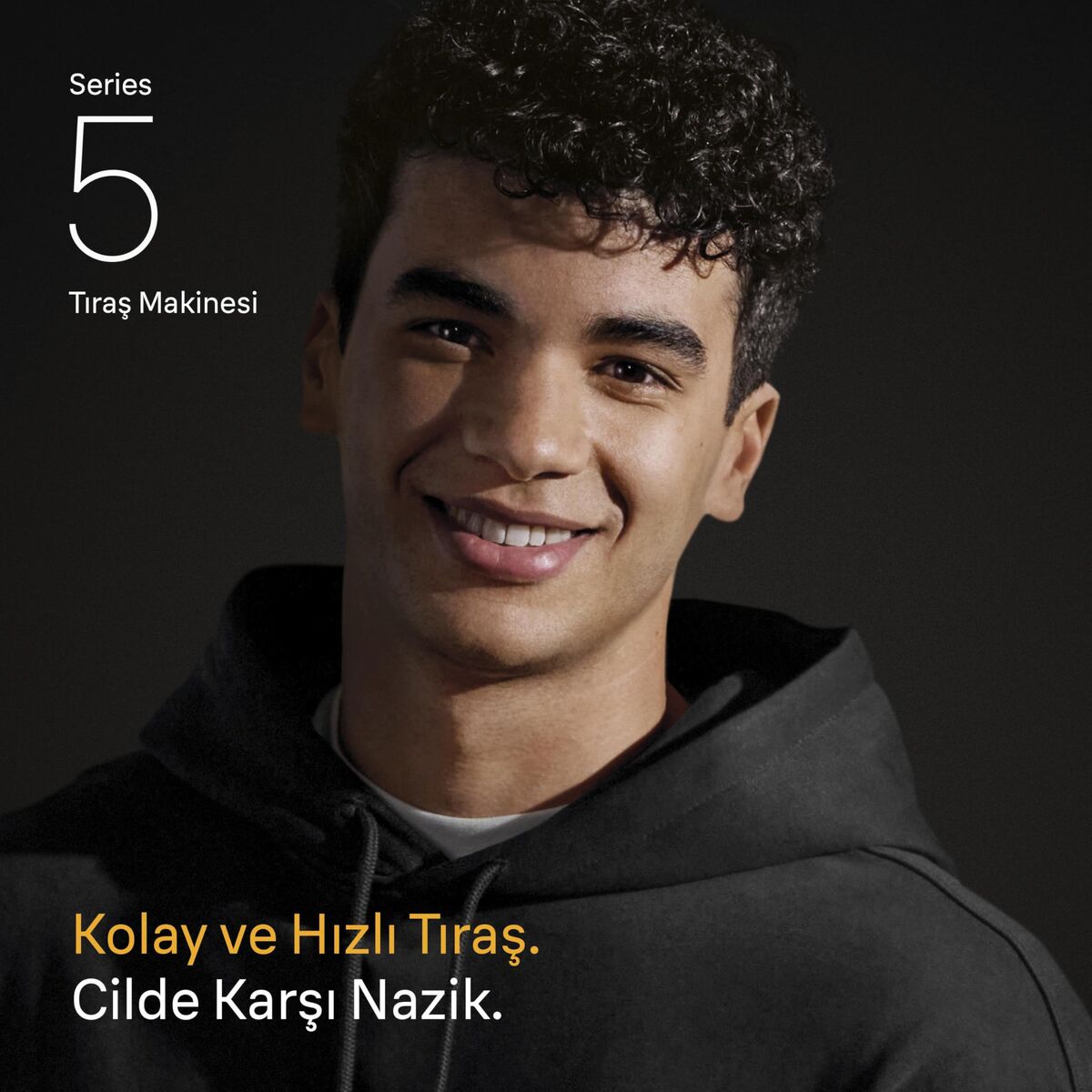 Borstel vervanger Braun 54B