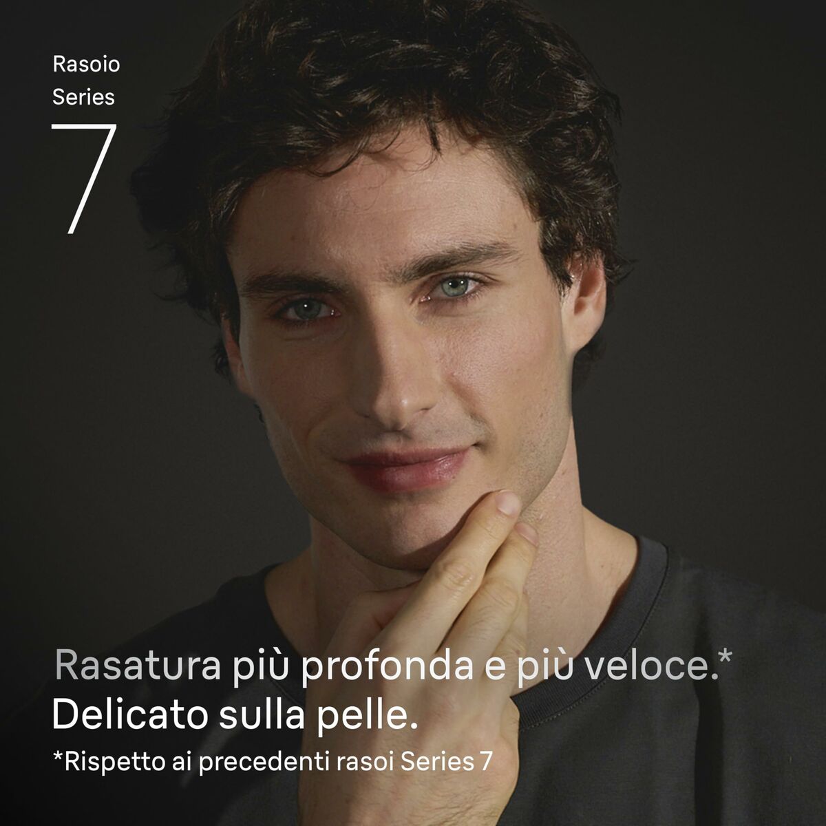 Scheerapparaat Braun 72-C7200CC