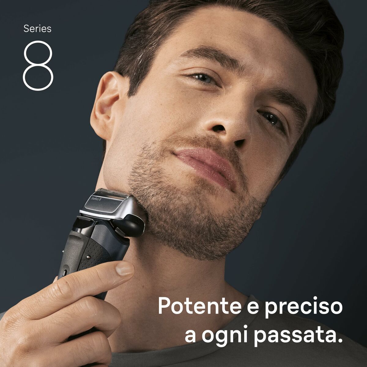 Borstel vervanger Braun Series 8 - Schoonheid, Scheren en ontharen - Braun