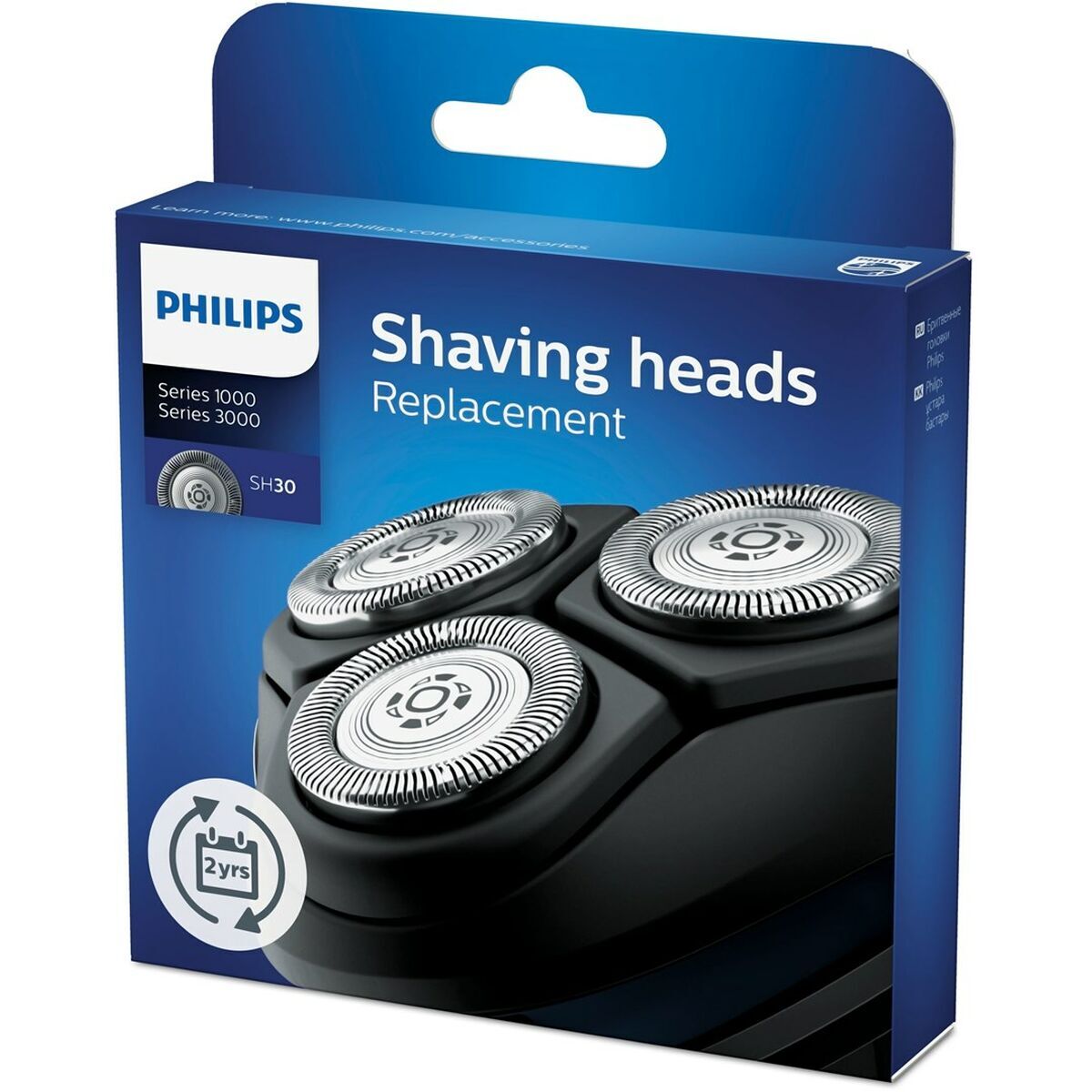 Scheerkop Philips SH30/50 - Schoonheid, Scheren en ontharen - Philips
