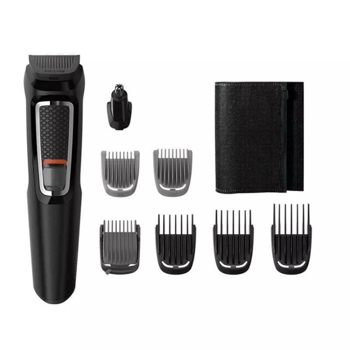 Tondeuse Philips MG3730/15 Multifunctioneel - Schoonheid, Haarverzorging - Philips
