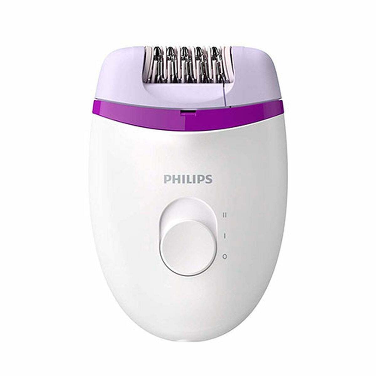 Elektrische haarverwijderaar Philips