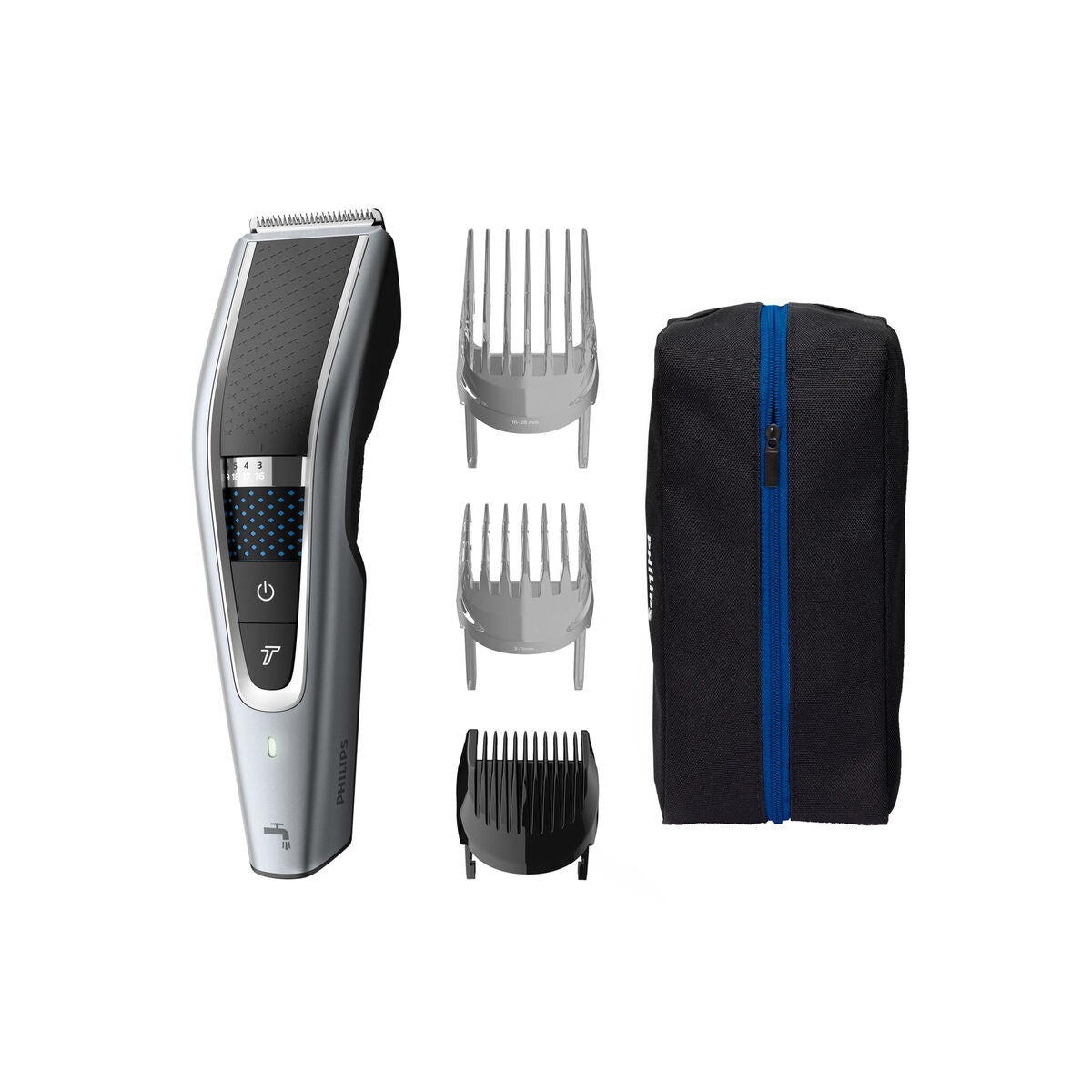 Draadloze Tondeuse Philips - Schoonheid, Haarverzorging - Philips