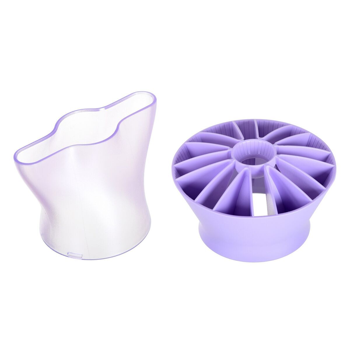 Föhn Philips BHD340/10     * Paars 2100 W - Schoonheid, Haarverzorging - Philips