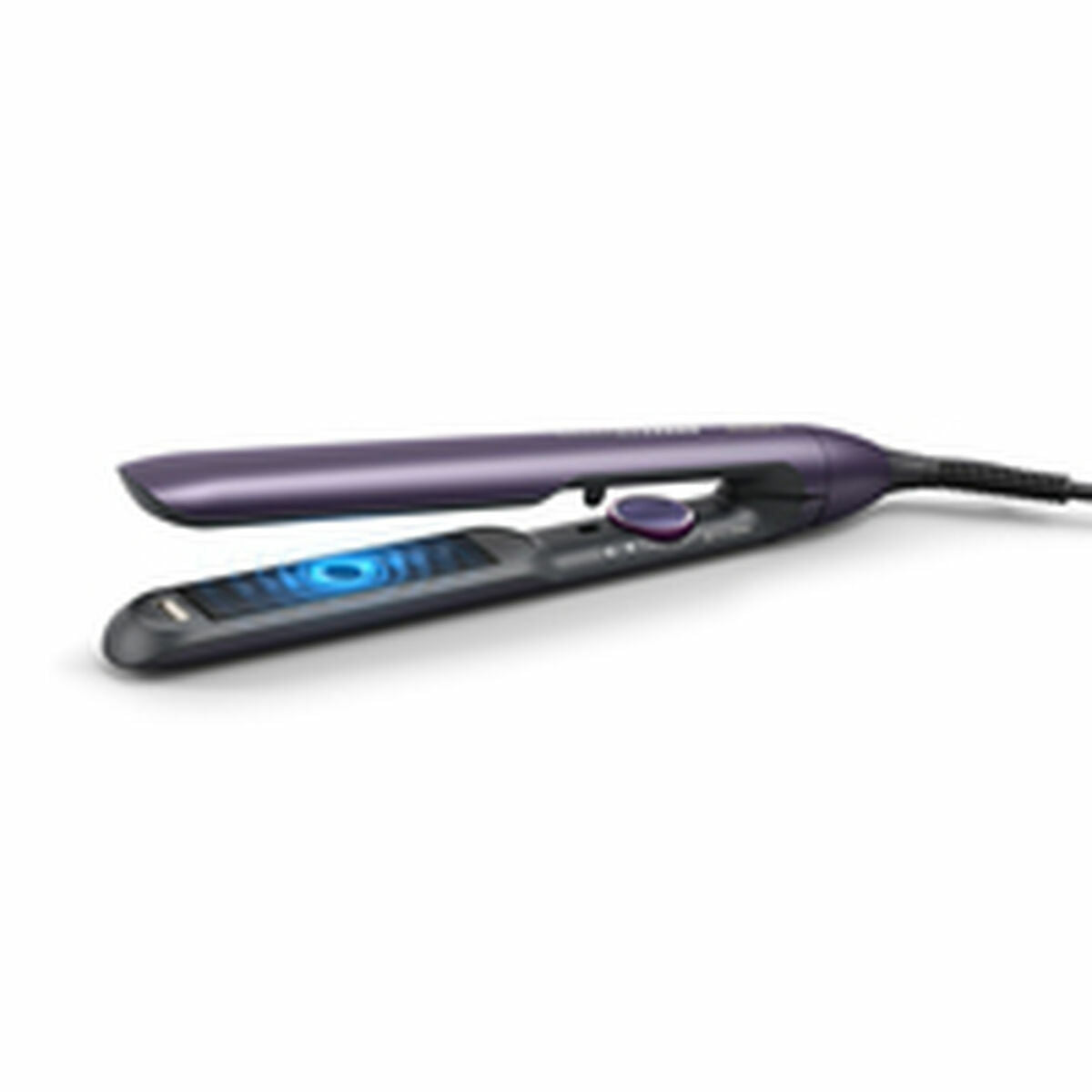 Stijltang Philips Paars - Schoonheid, Haarverzorging - Philips