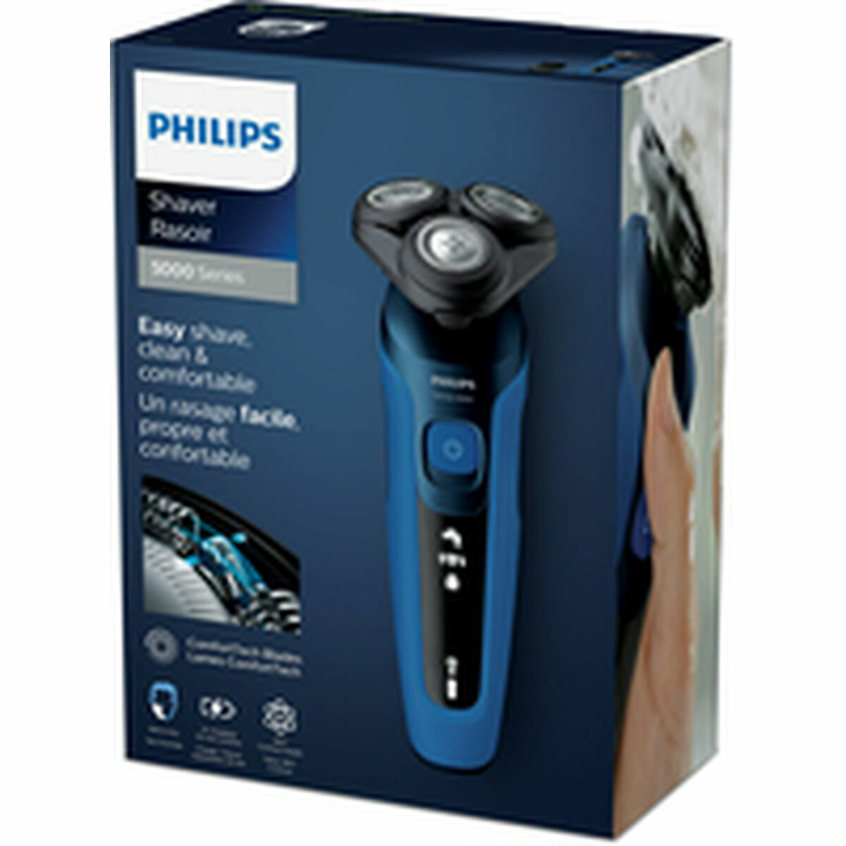 Scheerapparaat Philips S5466/17