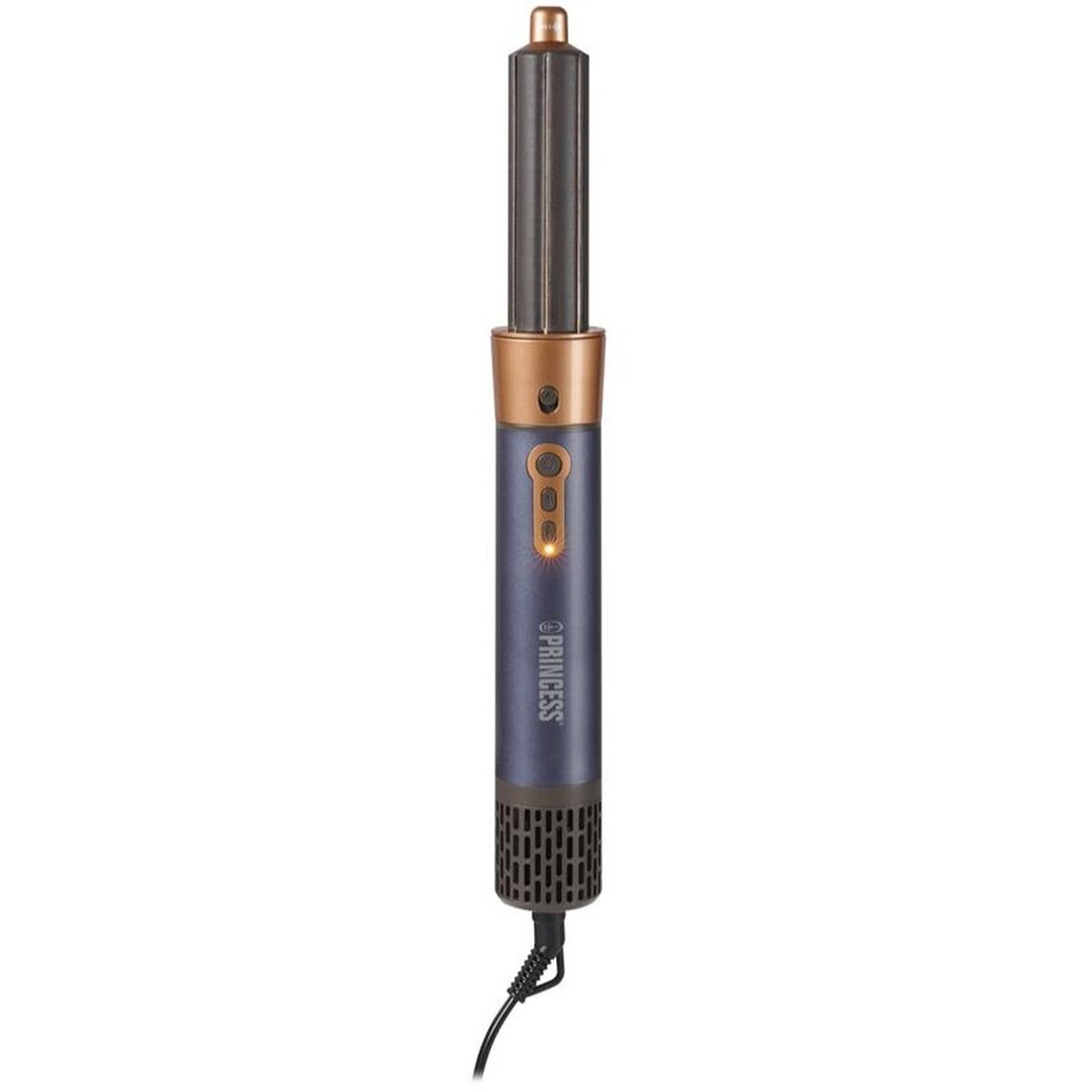 Krulijzer Princess 1000 W - Schoonheid, Haarverzorging - Princess