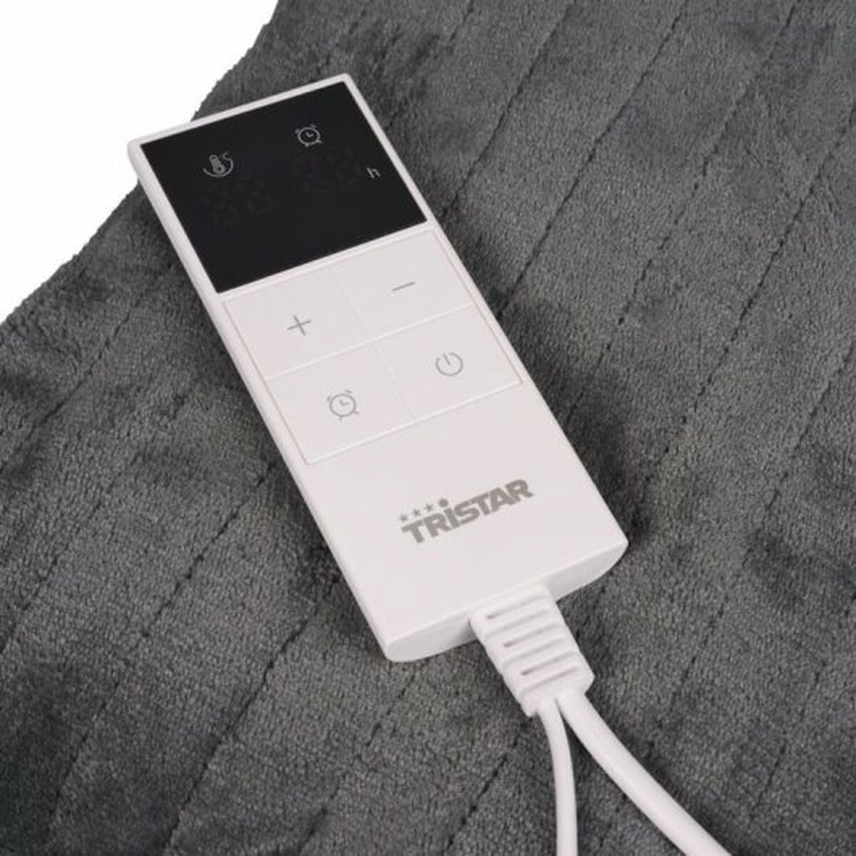 Elektrisch Deken Tristar BW-4780 80 W 160 x 130 cm