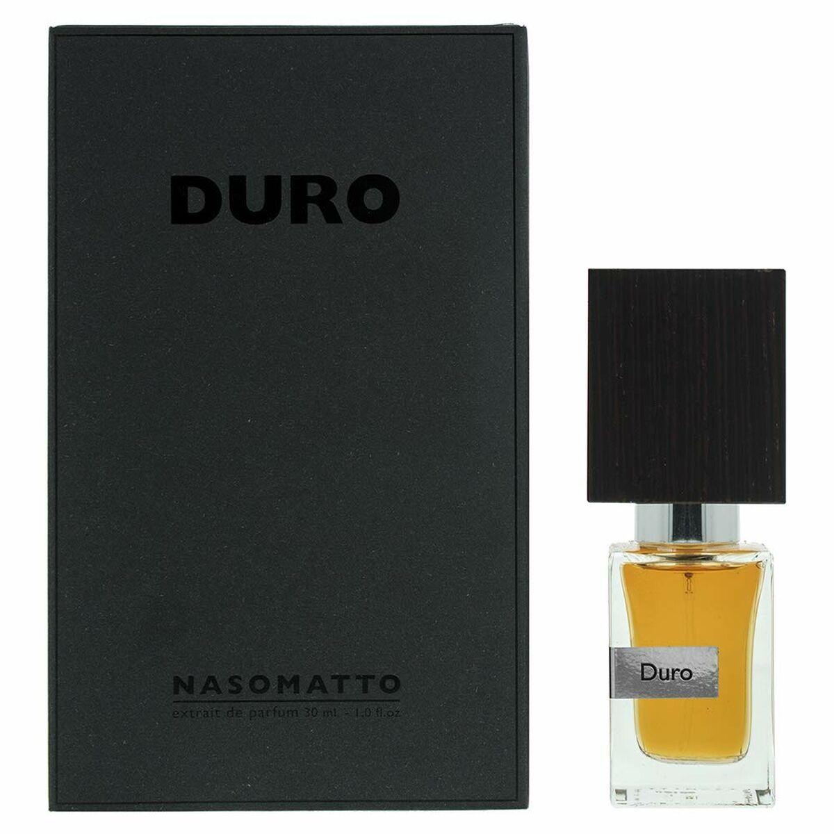 Herenparfum Nasomatto DURO EDP - Schoonheid, Parfums en geuren - Nasomatto