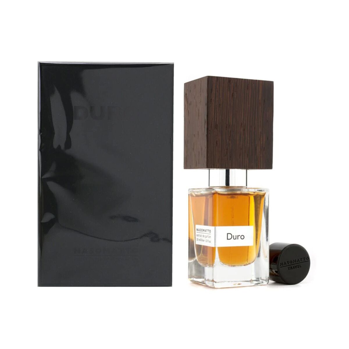 Herenparfum Nasomatto DURO EDP - Schoonheid, Parfums en geuren - Nasomatto