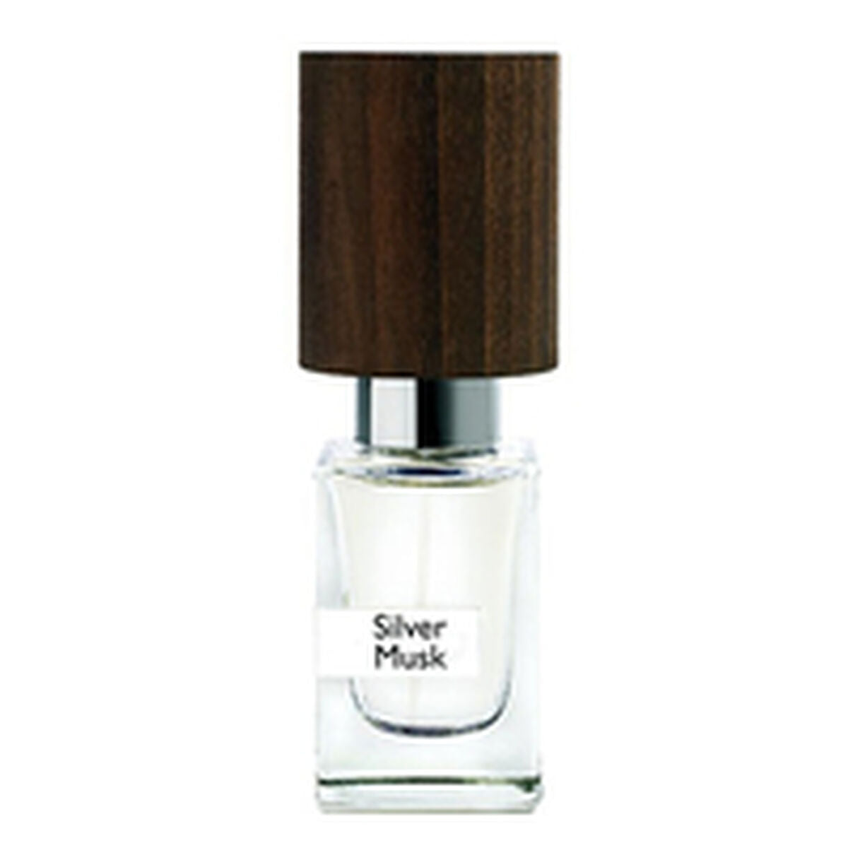 Uniseks Parfum Nasomatto SILVER MUSK 30 ml - Schoonheid, Parfums en geuren - Nasomatto