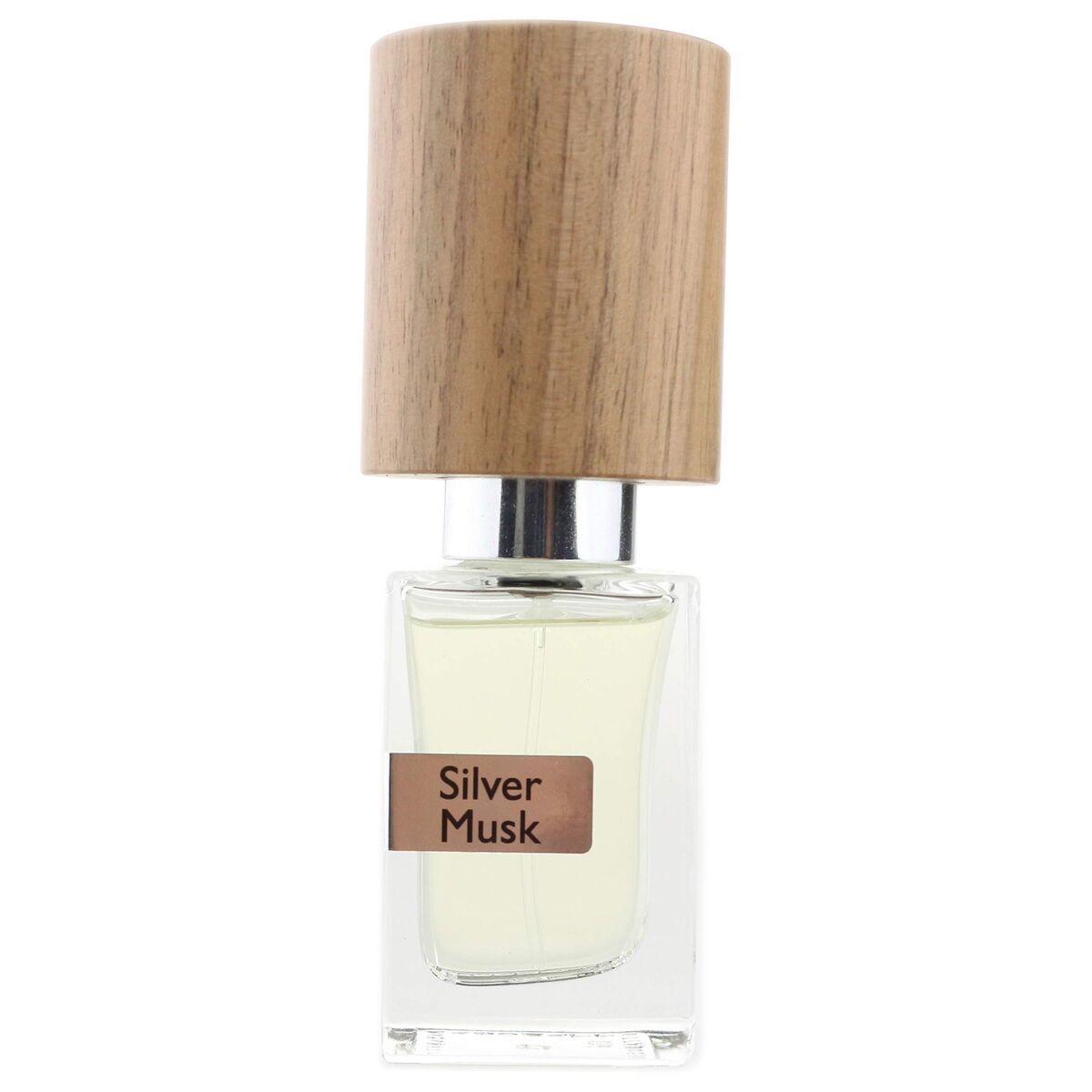 Uniseks Parfum Nasomatto SILVER MUSK 30 ml - Schoonheid, Parfums en geuren - Nasomatto