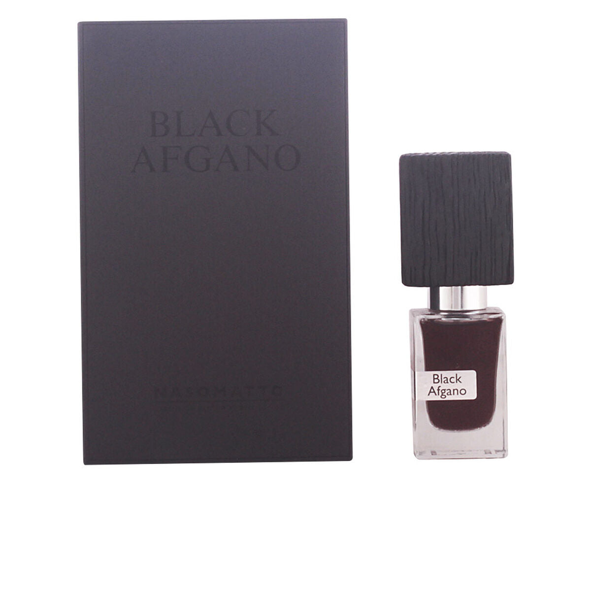 Herenparfum Black Afgano Nasomatto EDP - Schoonheid, Parfums en geuren - Nasomatto
