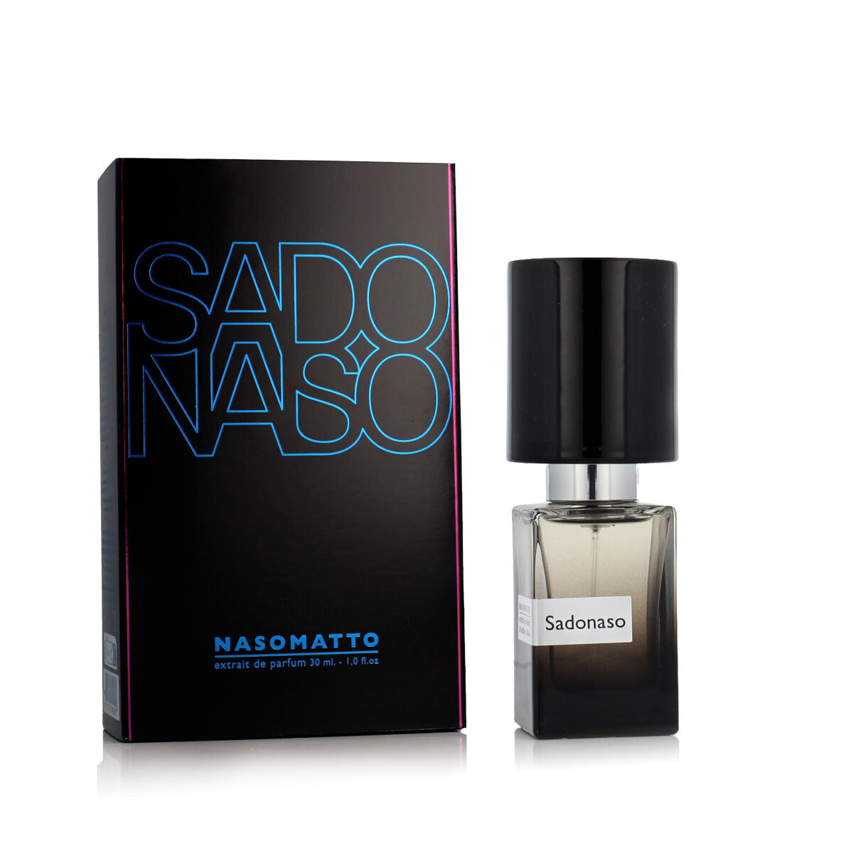 Uniseks Parfum Nasomatto SADONASO 30 ml - Schoonheid, Parfums en geuren - Nasomatto