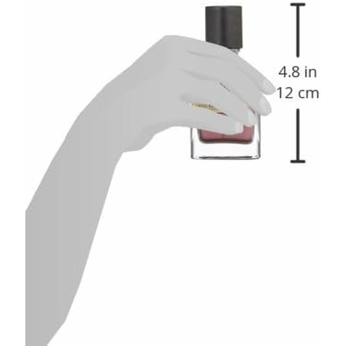 Uniseks Parfum Orto Parisi BOCCANERA 50 ml