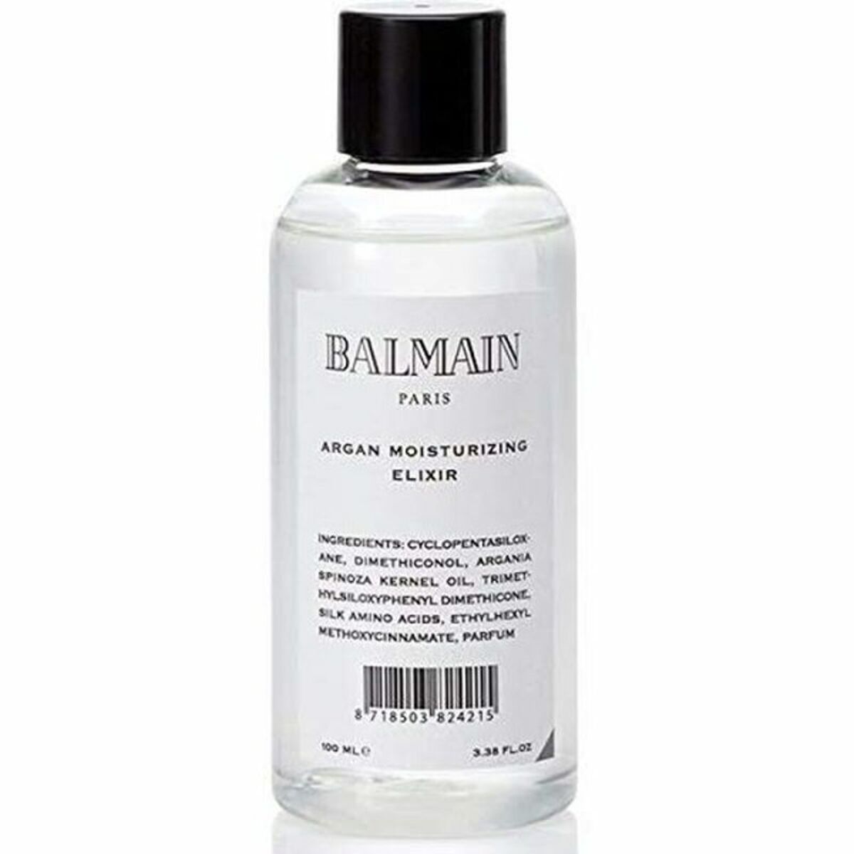 Haarserum Shine Inline Argan Elixir 100 ml - Schoonheid, Haarverzorging - Shine Inline