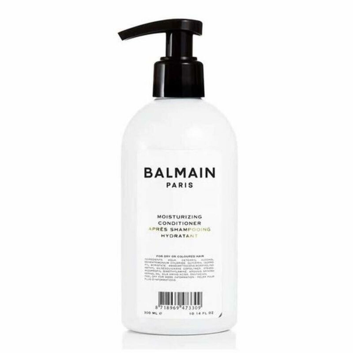 Conditioner Balmain MOISTURIZING CARE 300 ml - Schoonheid, Haarverzorging - Balmain