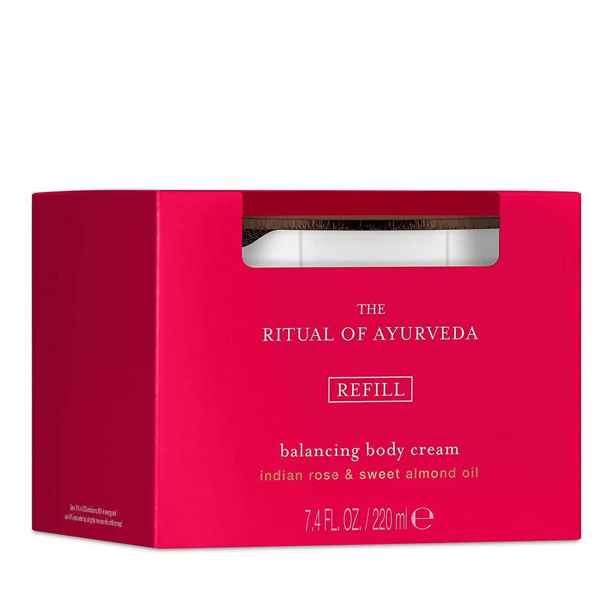 Lichaamscrème Rituals The Ritual Of Ayurveda 220 ml Herladen - Schoonheid, Huidverzorging - Rituals