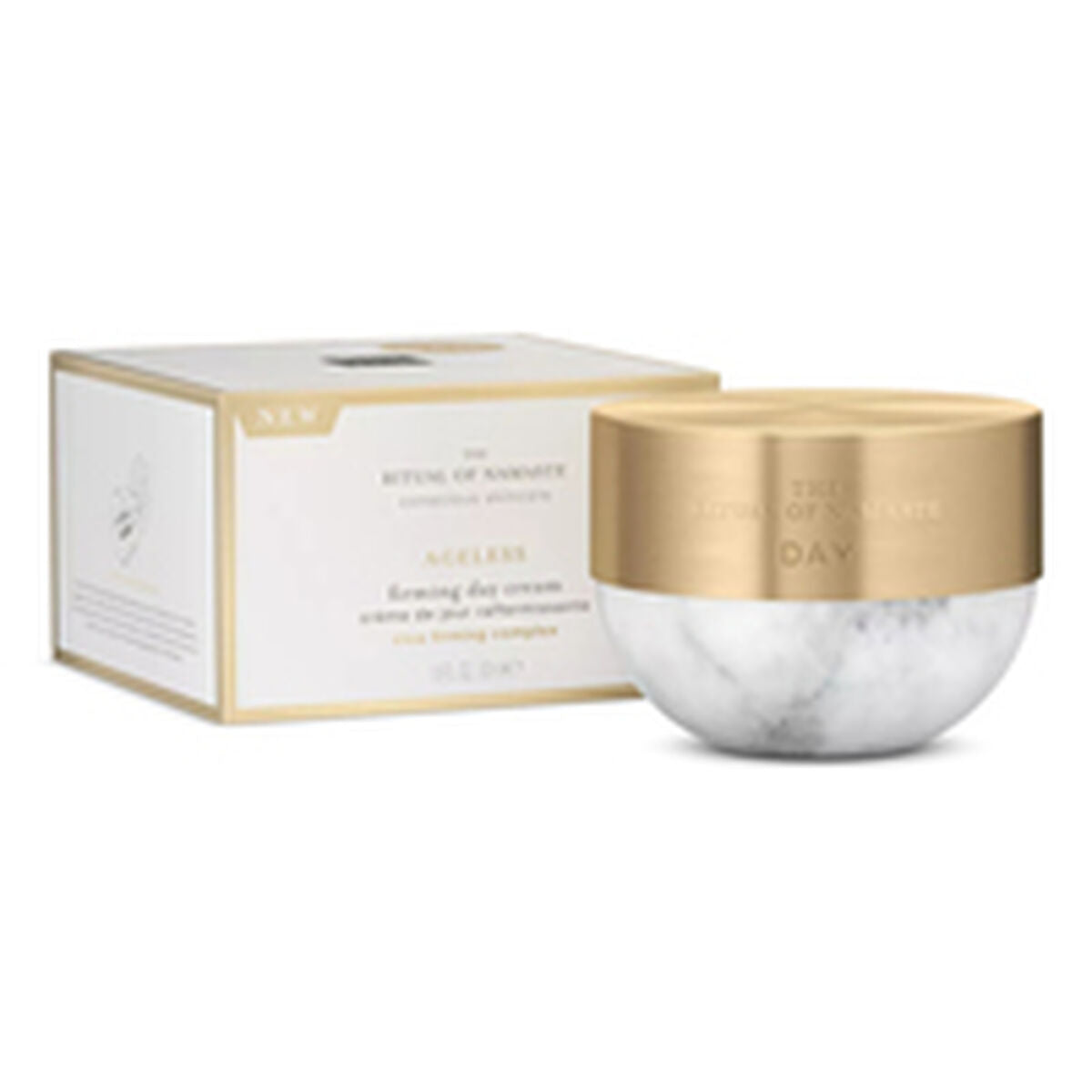 Hydraterende Gezichtscrème Rituals THE RITUAL OF NAMASTE 50 ml - Schoonheid, Huidverzorging - Rituals
