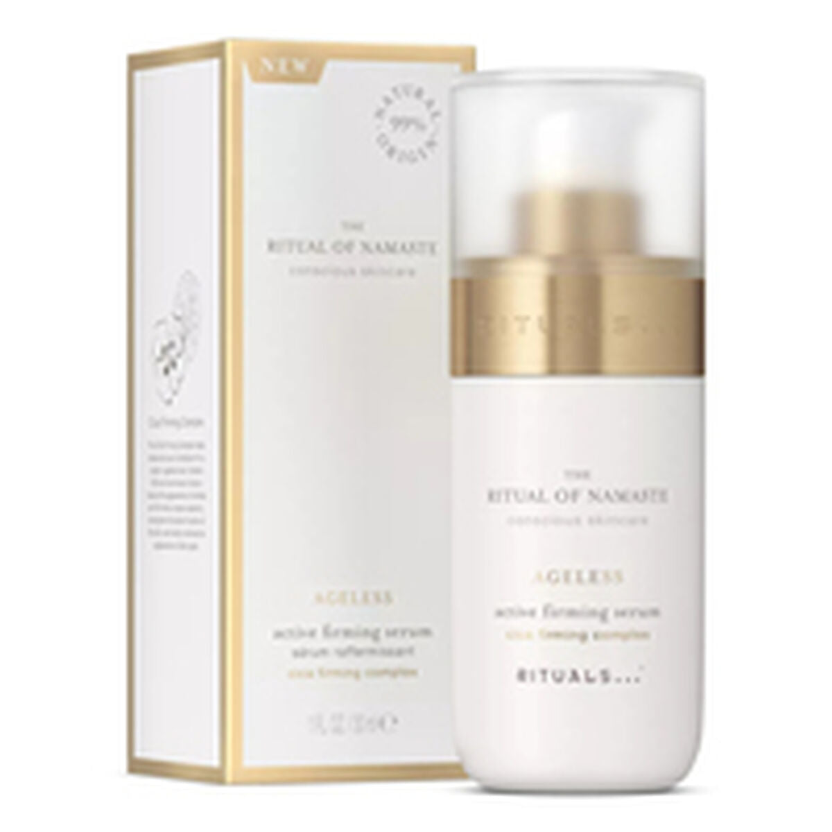 Hydraterende Gezichtscrème Rituals THE RITUAL OF NAMASTE 30 ml - Schoonheid, Huidverzorging - Rituals