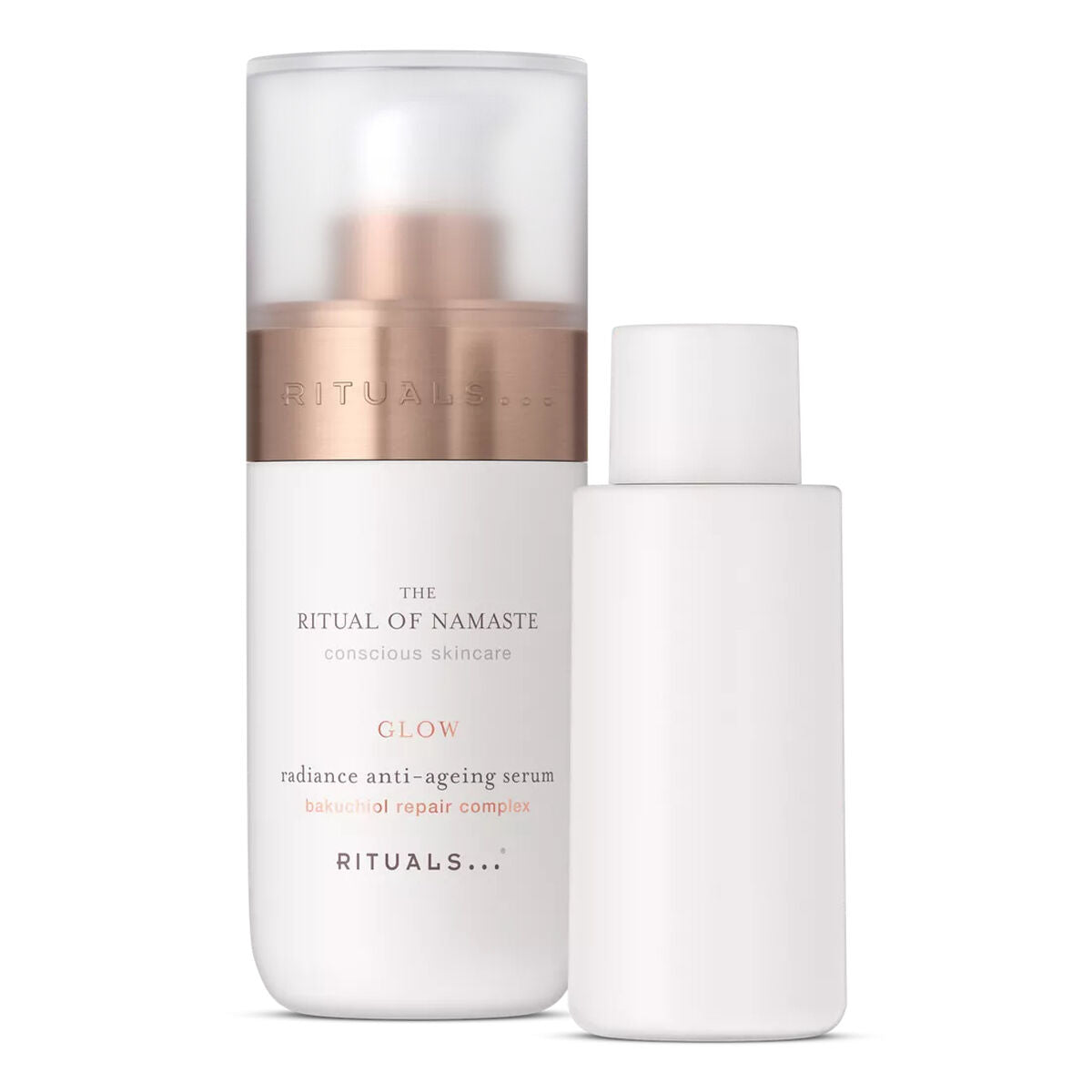 Hydraterende Gezichtscrème Rituals THE RITUAL OF NAMASTE 30 ml - Schoonheid, Huidverzorging - Rituals