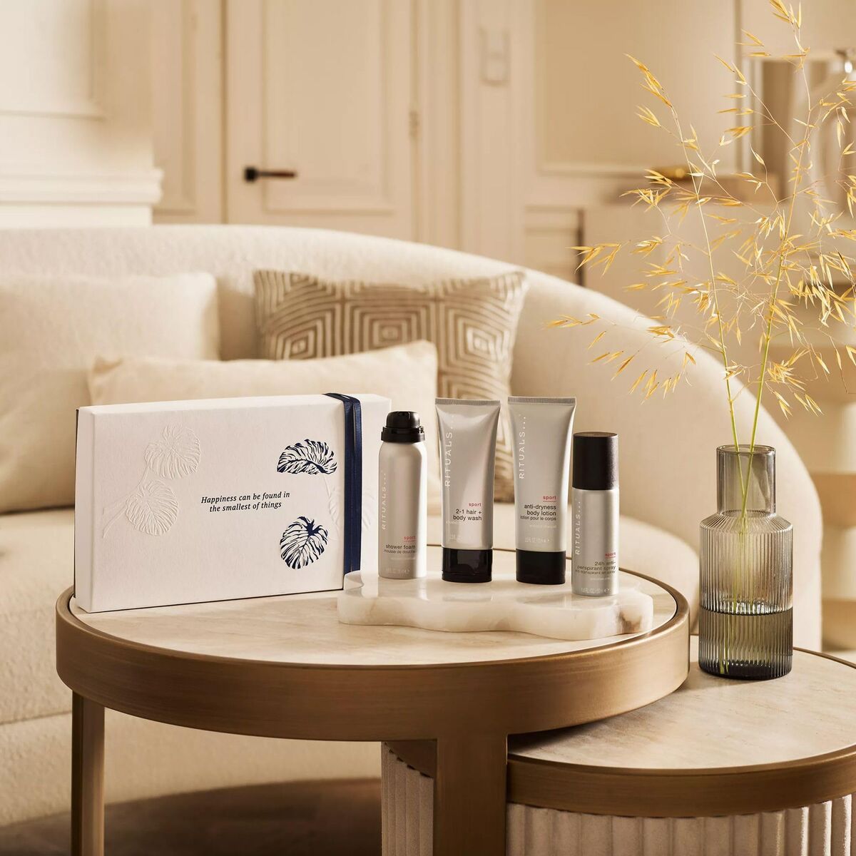 Cosmeticaset voor Dames Rituals HOMME