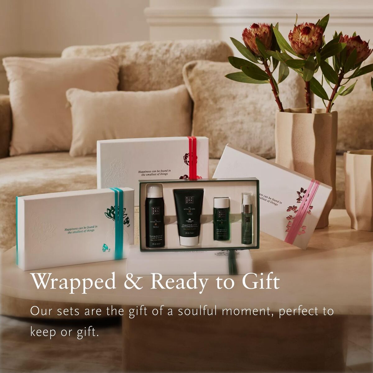 Cosmeticaset voor Dames Rituals HOMME