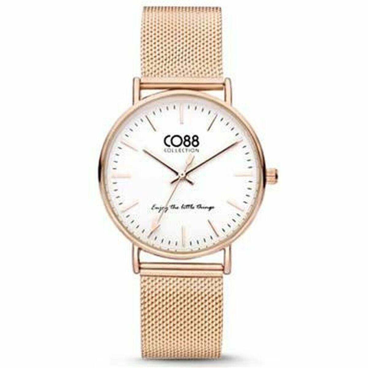 Horloge Dames CO88 Collection 8CW - 10001 - Klokken, Vrouwen - CO88 Collection