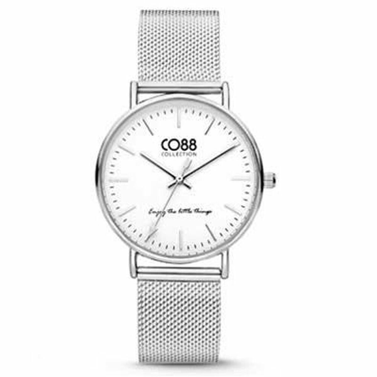Horloge Dames CO88 Collection 8CW - 10002 - Klokken, Vrouwen - CO88 Collection