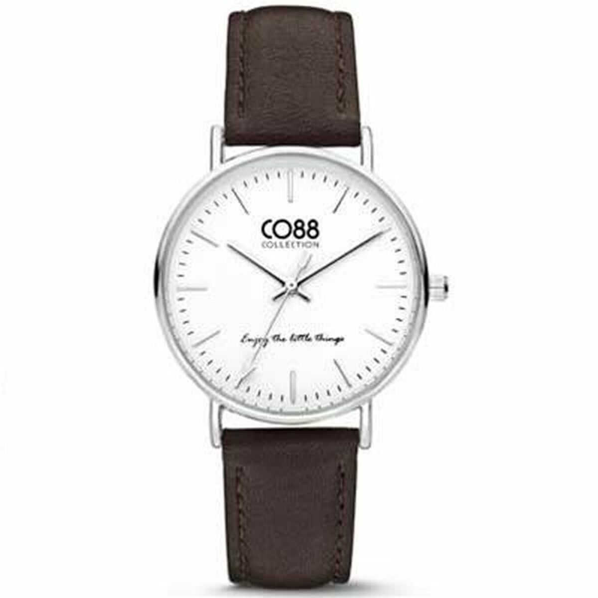 Horloge Dames CO88 Collection 8CW - 10004 - Klokken, Vrouwen - CO88 Collection