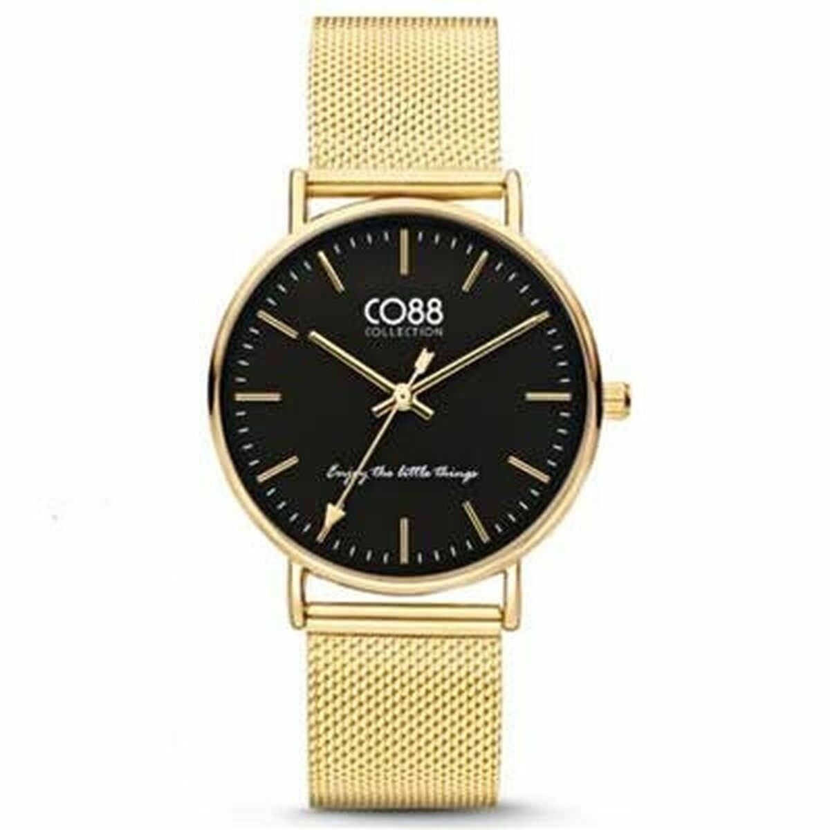 Horloge Dames CO88 Collection 8CW - 10007 - Klokken, Vrouwen - CO88 Collection