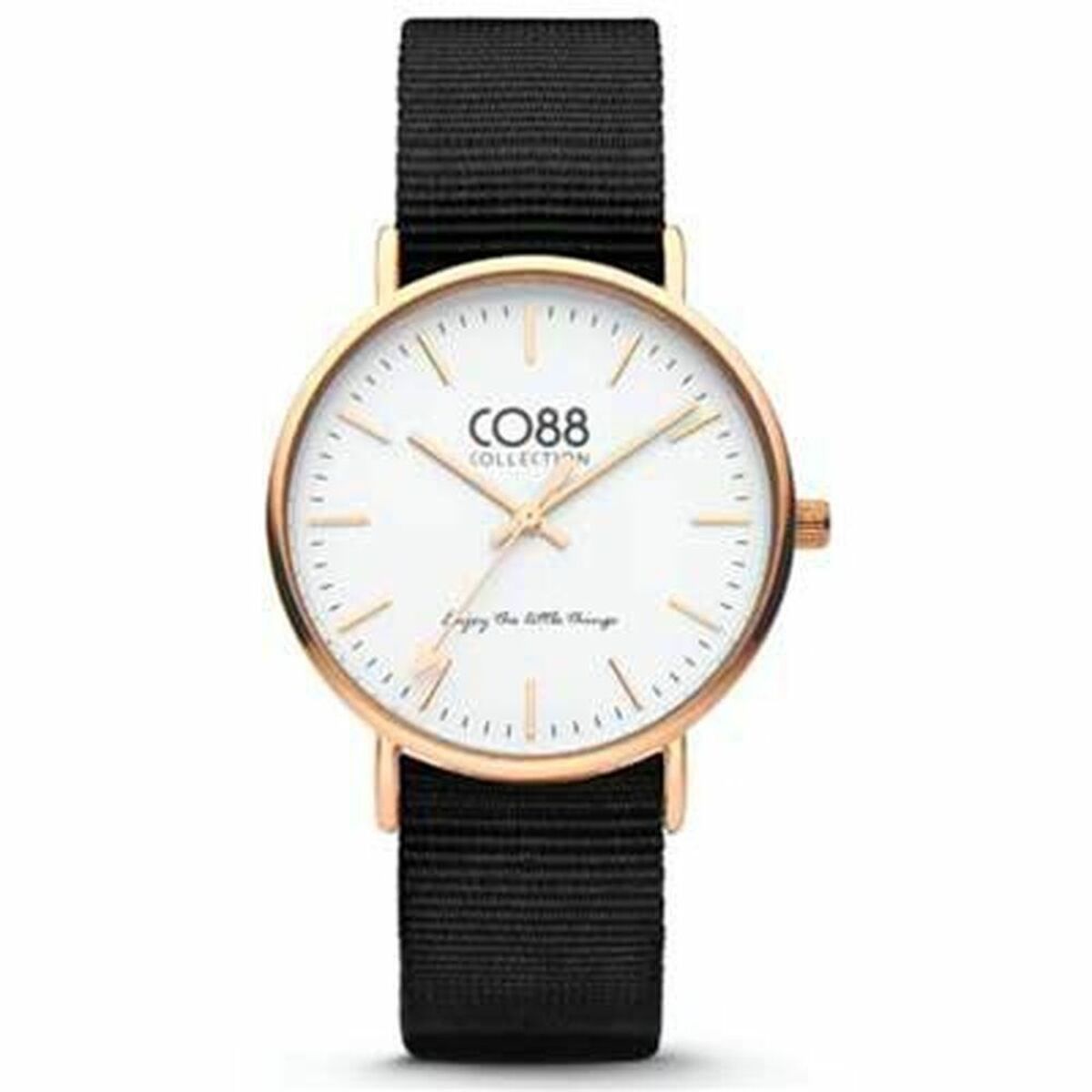 Horloge Dames CO88 Collection 8CW - 10022 - Klokken, Vrouwen - CO88 Collection