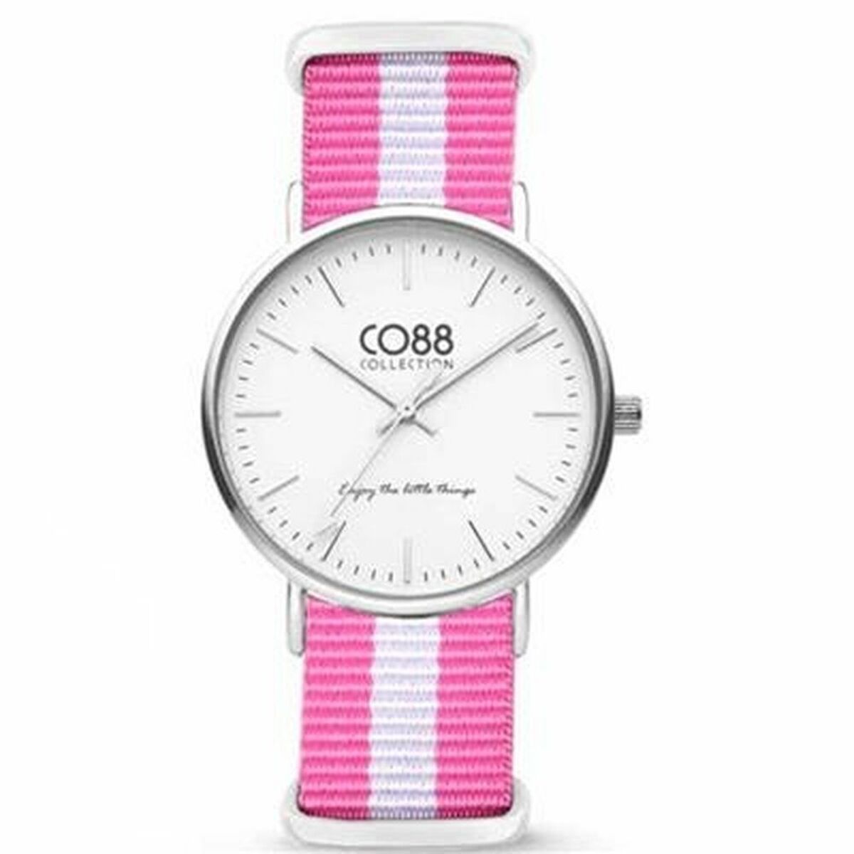 Horloge Dames CO88 Collection 8CW - 10025 - Klokken, Vrouwen - CO88 Collection