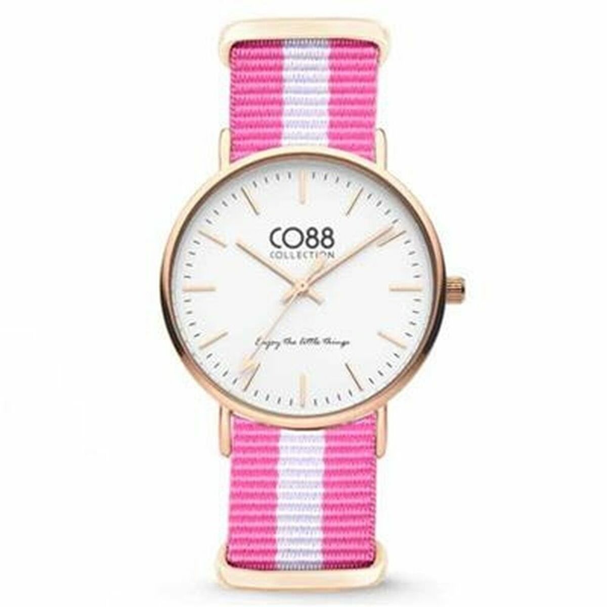 Horloge Dames CO88 Collection 8CW - 10026 - Klokken, Vrouwen - CO88 Collection