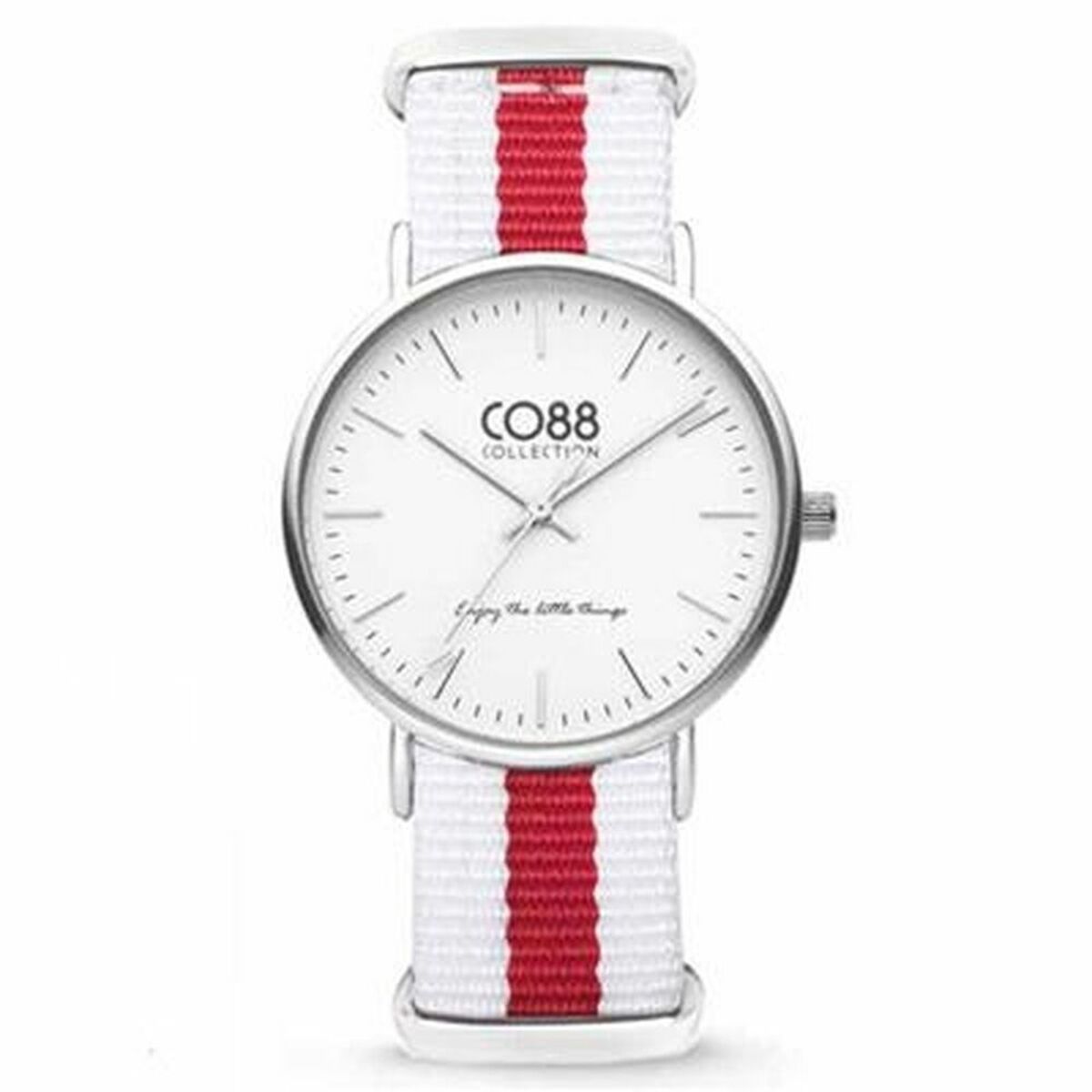 Horloge Dames CO88 Collection 8CW - 10027 - Klokken, Vrouwen - CO88 Collection
