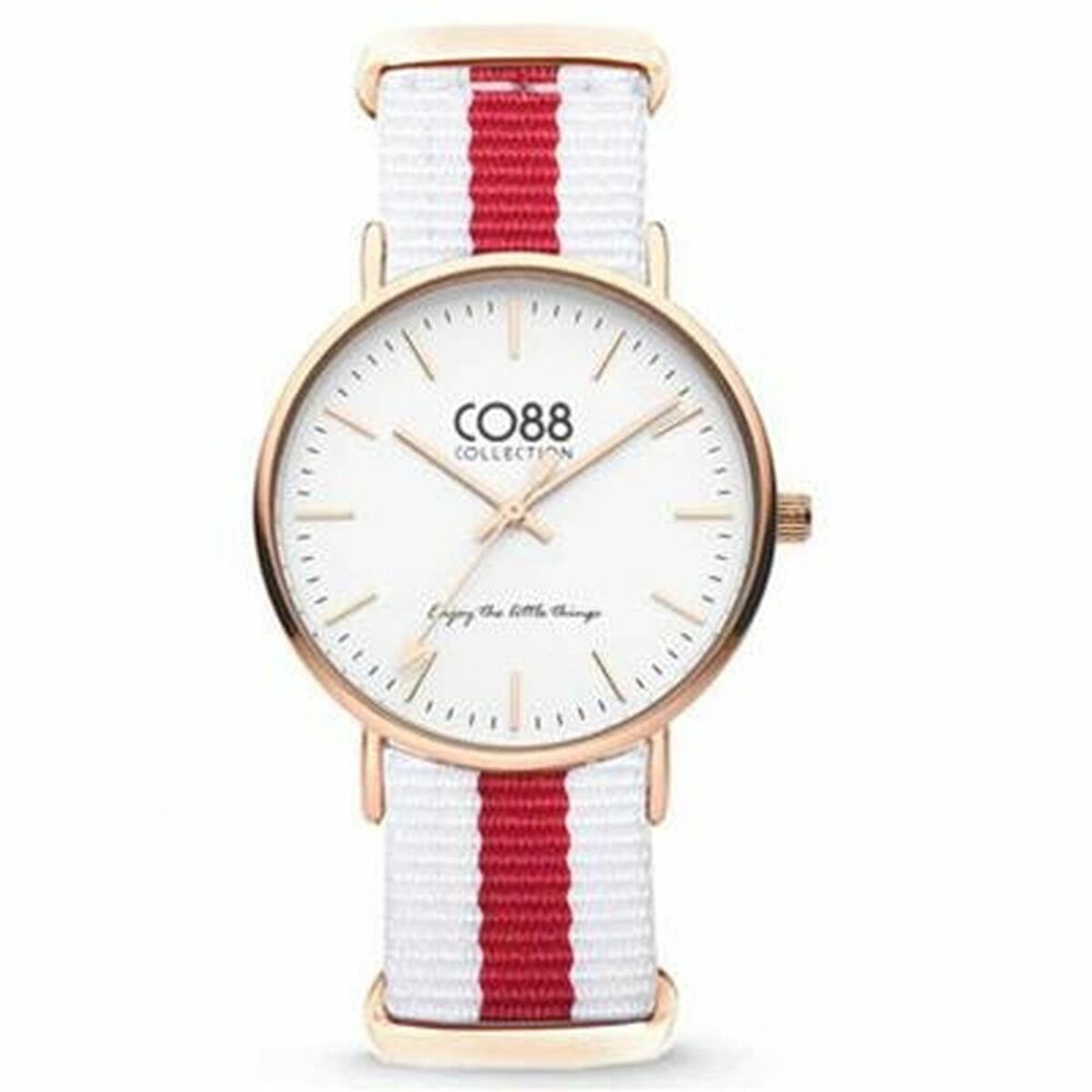 Horloge Dames CO88 Collection 8CW - 10028 - Klokken, Vrouwen - CO88 Collection