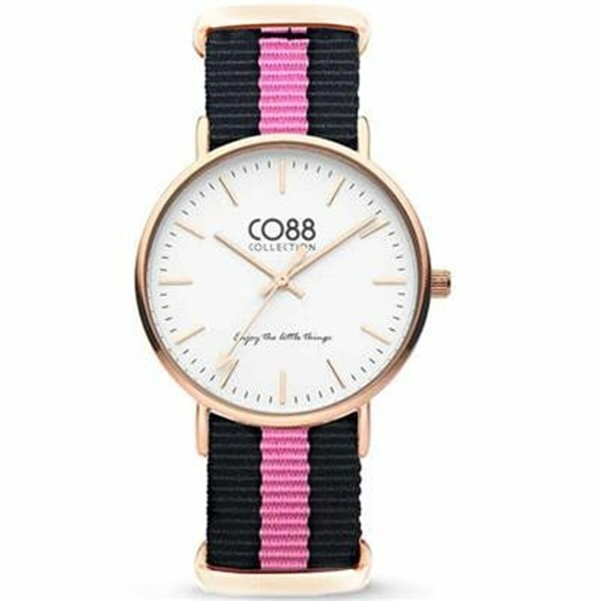 Horloge Dames CO88 Collection 8CW - 10033 - Klokken, Vrouwen - CO88 Collection