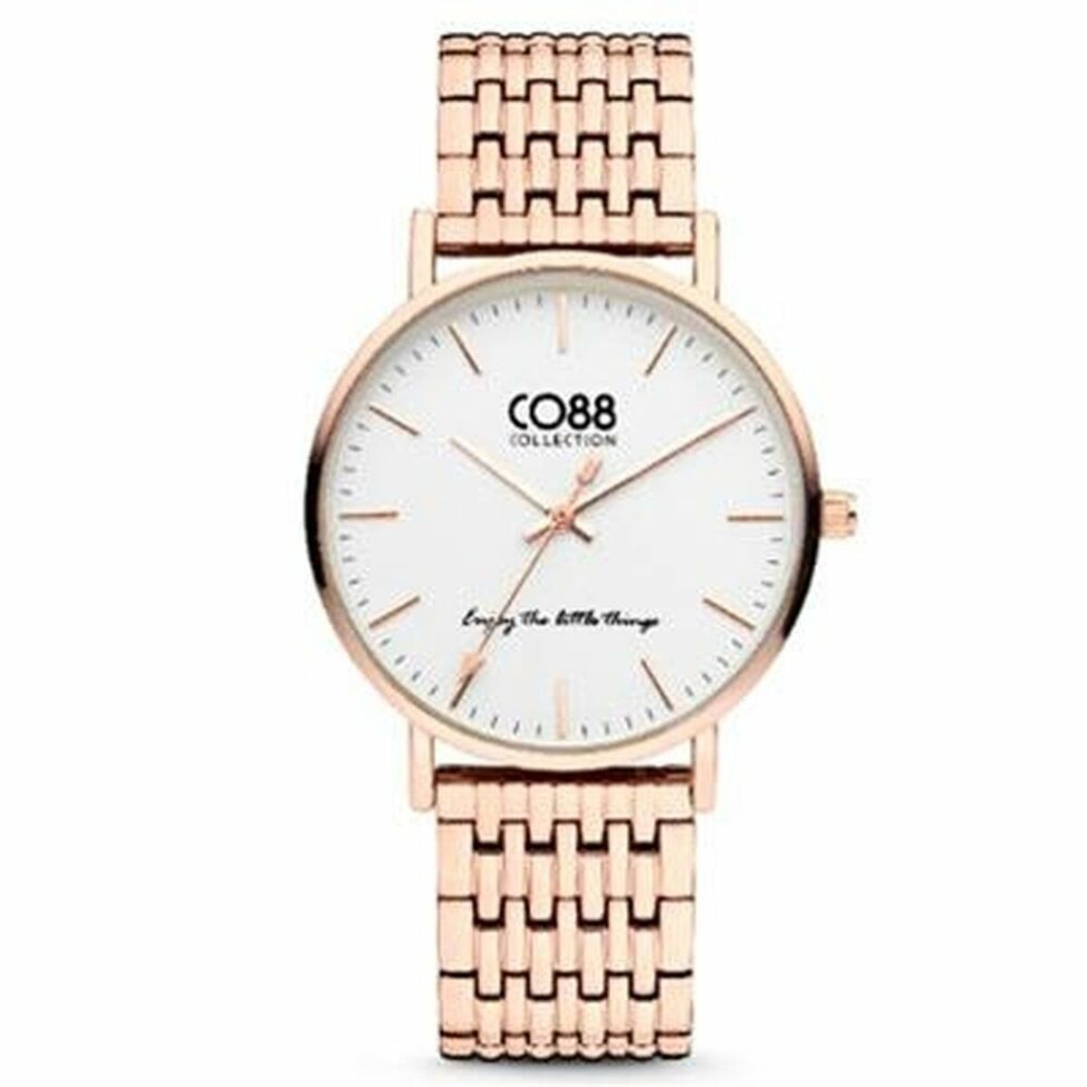 Horloge Dames CO88 Collection 8CW - 10071 - Klokken, Vrouwen - CO88 Collection