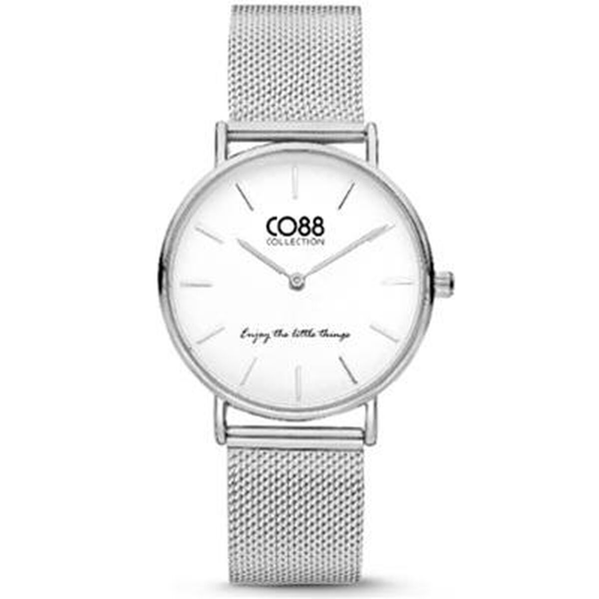 Horloge Dames CO88 Collection 8CW - 10076 - Klokken, Vrouwen - CO88 Collection