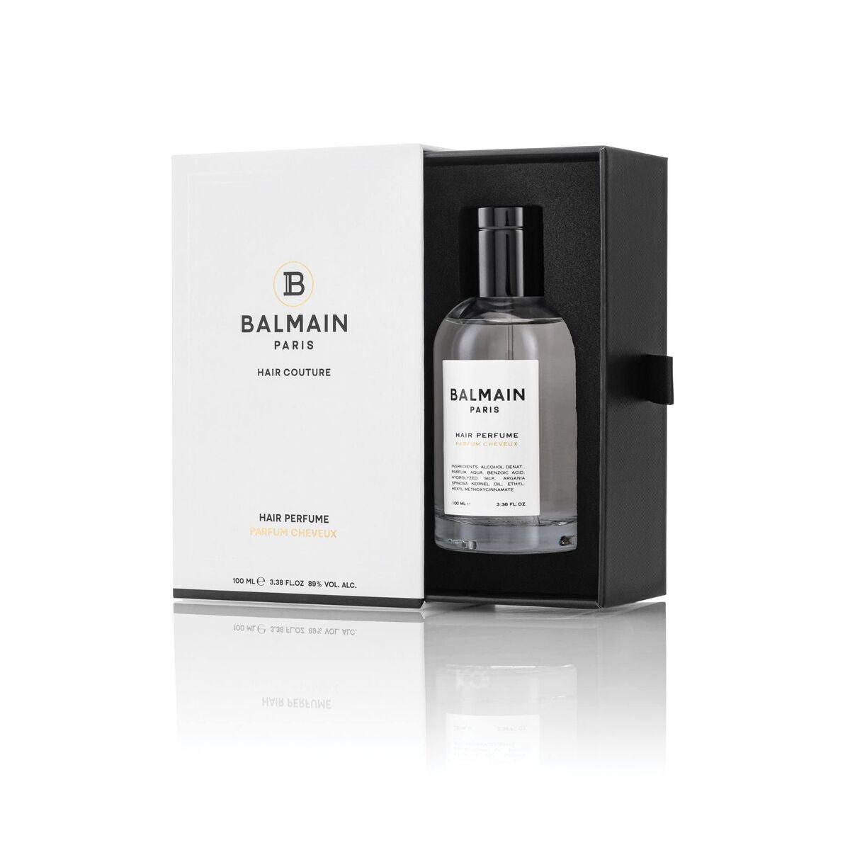 Herenparfum Shine Inline BALMAIN STYLING 100 ml - Schoonheid, Parfums en geuren - Shine Inline