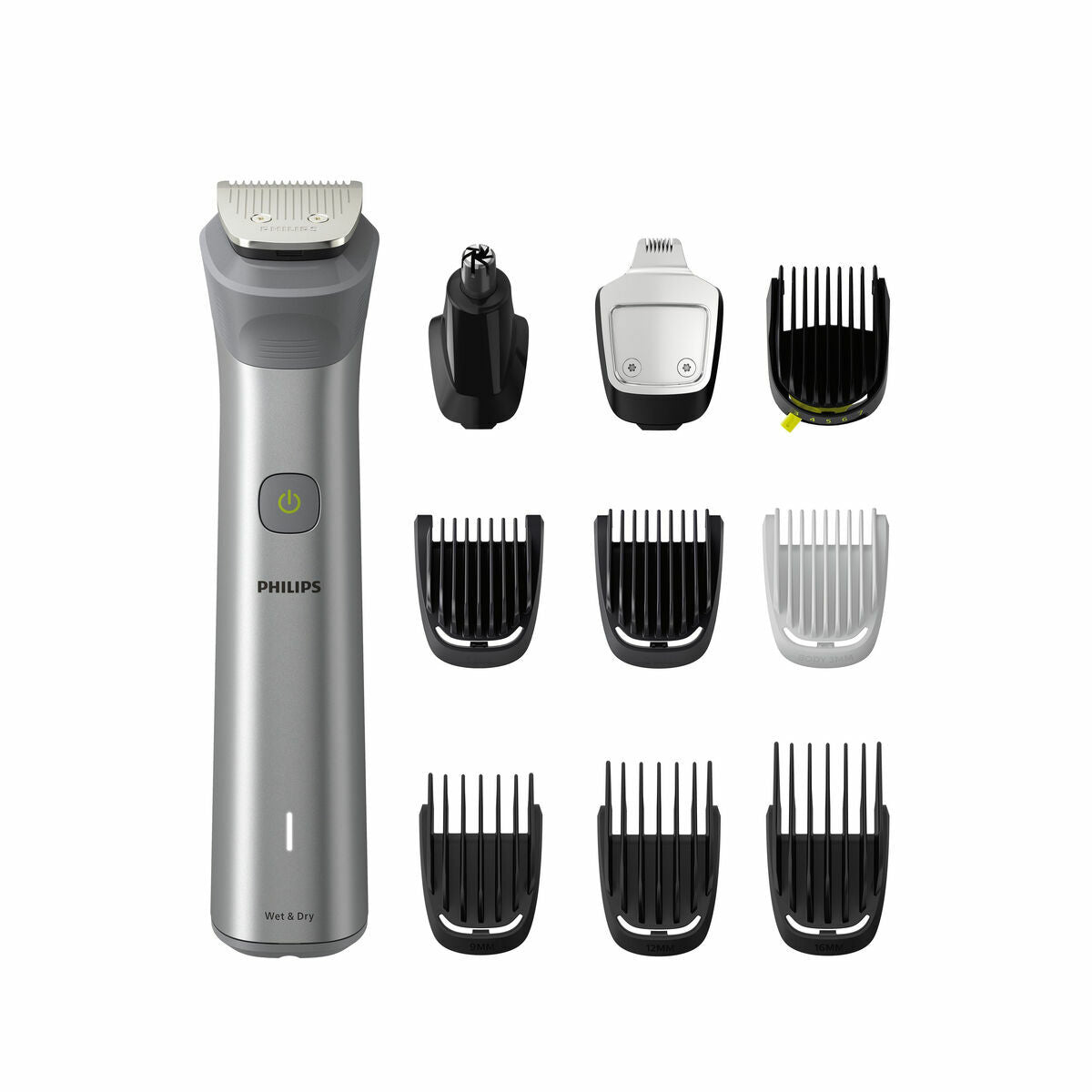 Elektrisch sScheerapparaat Philips (1 Stuks) - Schoonheid, Haarverzorging - Philips