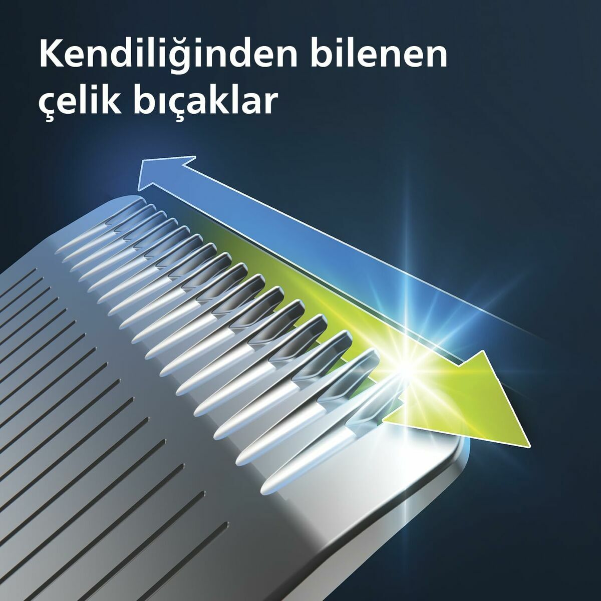 Elektrisch sScheerapparaat Philips (1 Stuks) - Schoonheid, Haarverzorging - Philips
