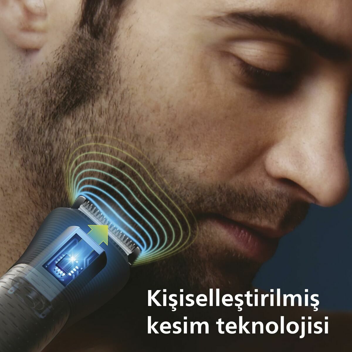 Elektrisch sScheerapparaat Philips (1 Stuks) - Schoonheid, Haarverzorging - Philips