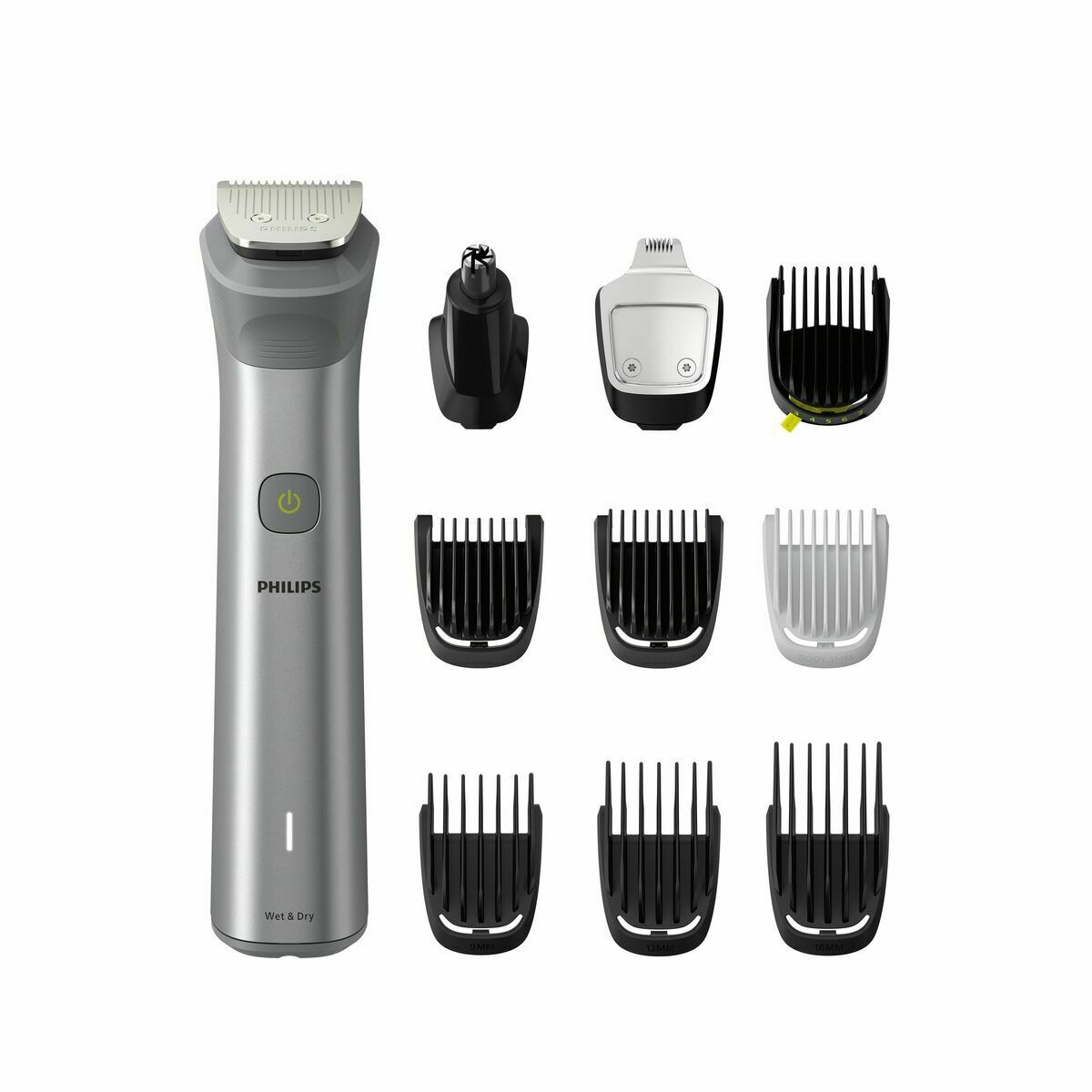 Elektrisch sScheerapparaat Philips (1 Stuks) - Schoonheid, Haarverzorging - Philips