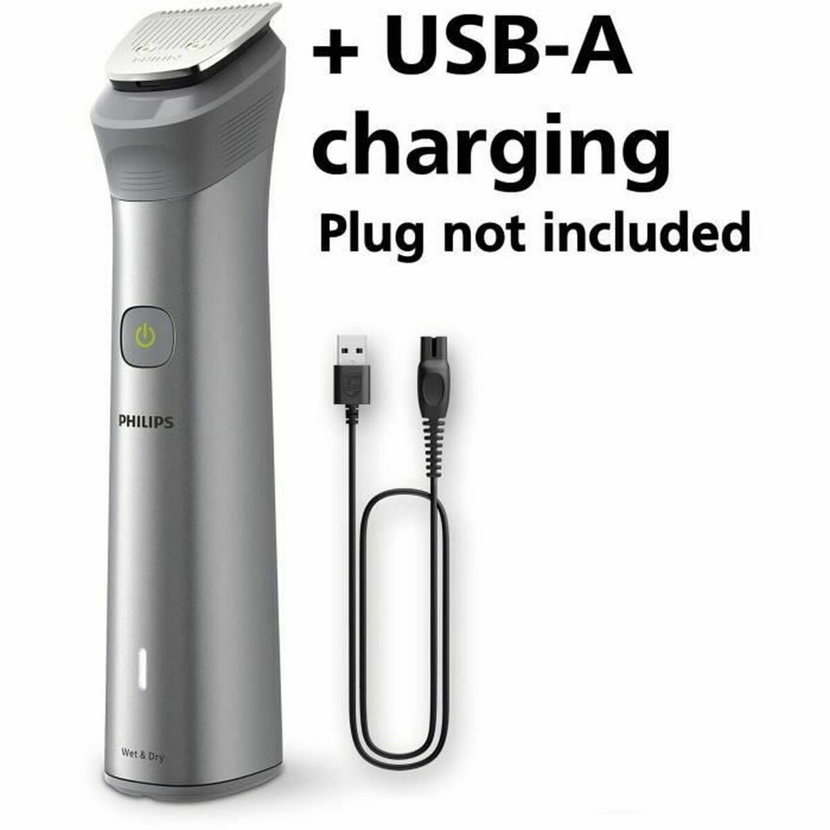 Elektrisch sScheerapparaat Philips MG5920/15