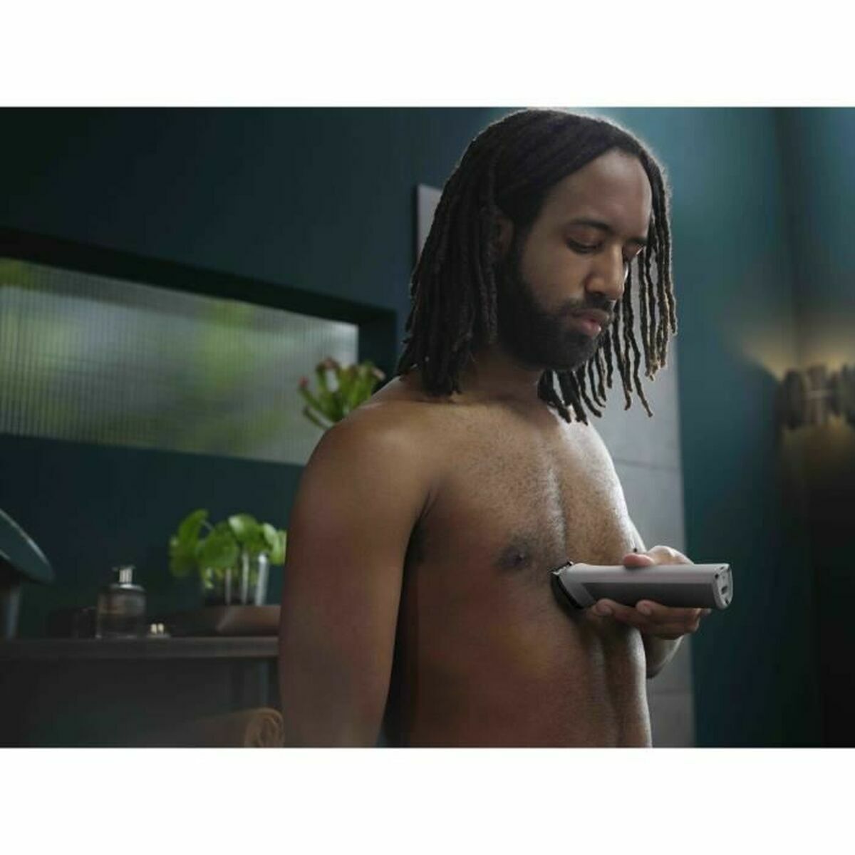 Elektrisch sScheerapparaat Philips MG5920/15