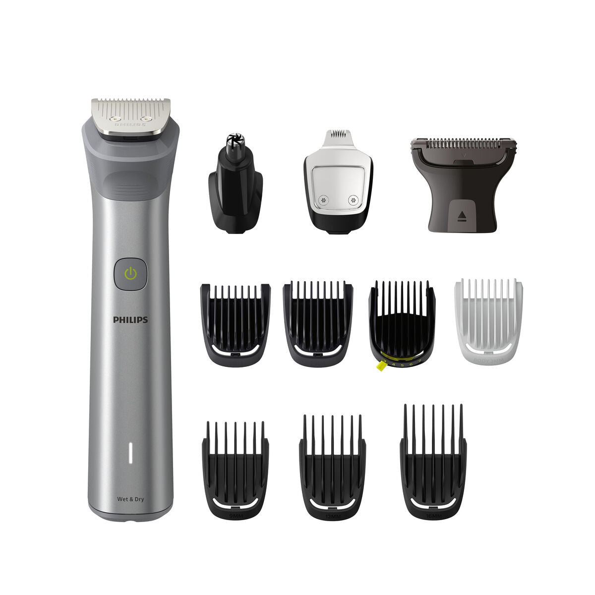 Baard en haar trimmer Philips - Schoonheid, Haarverzorging - Philips