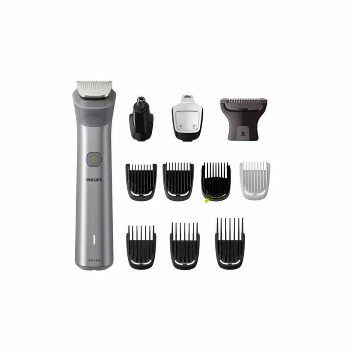 Baard en haar trimmer Philips - Schoonheid, Haarverzorging - Philips
