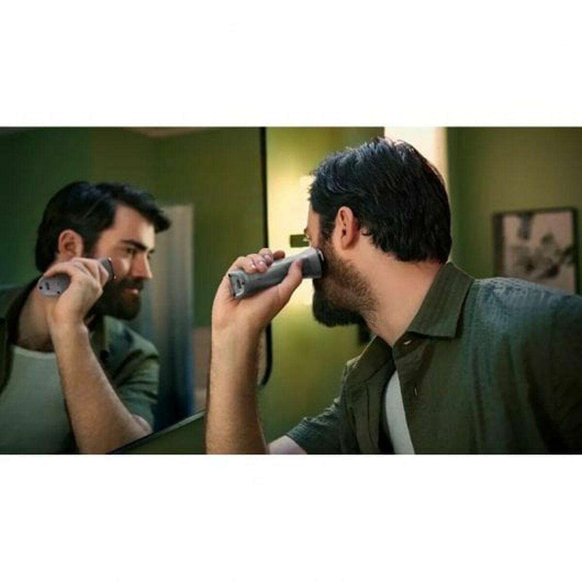 Baard en haar trimmer Philips - Schoonheid, Haarverzorging - Philips