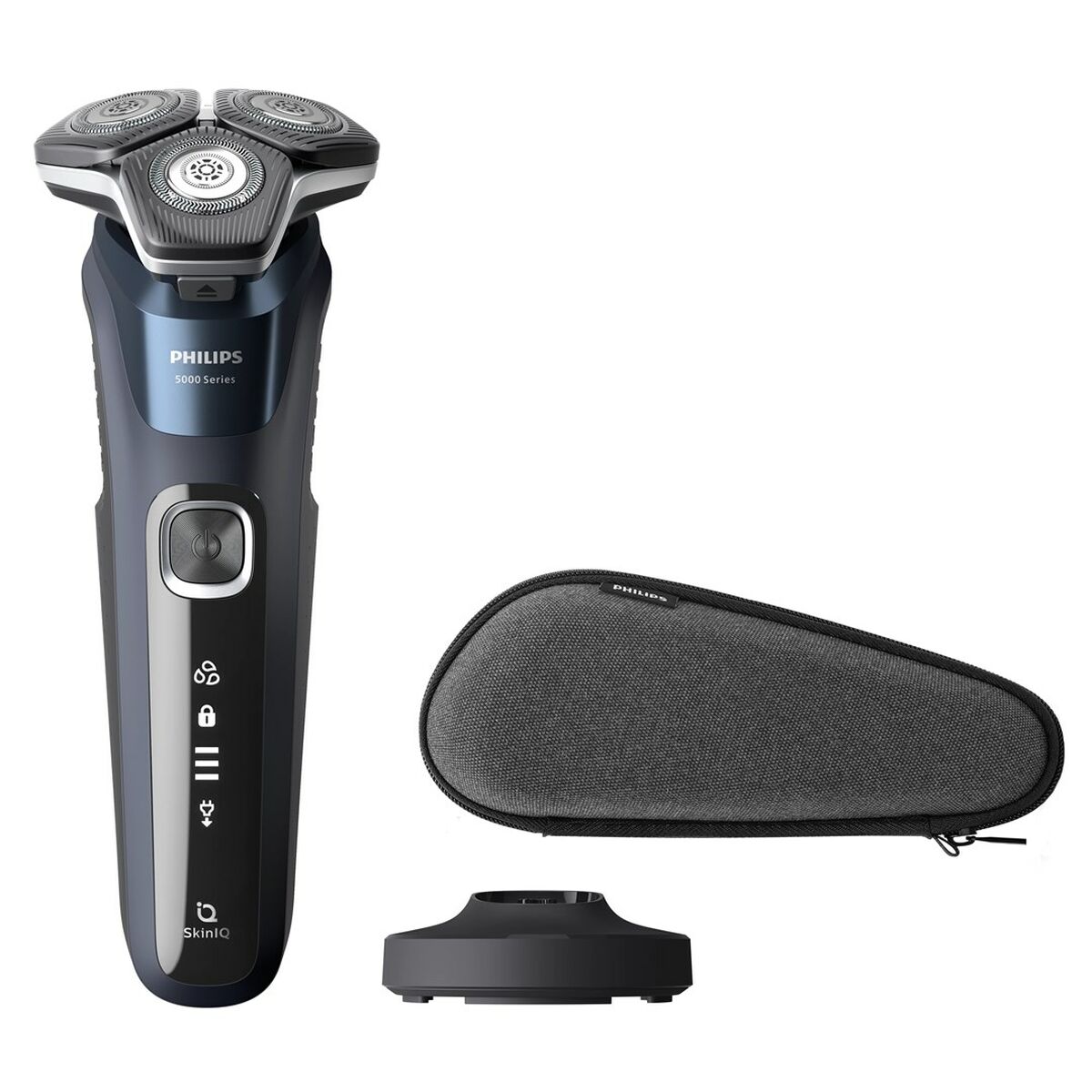 Elektrisch sScheerapparaat Philips S5885/35 1 Onderdelen - Schoonheid, Haarverzorging - Philips